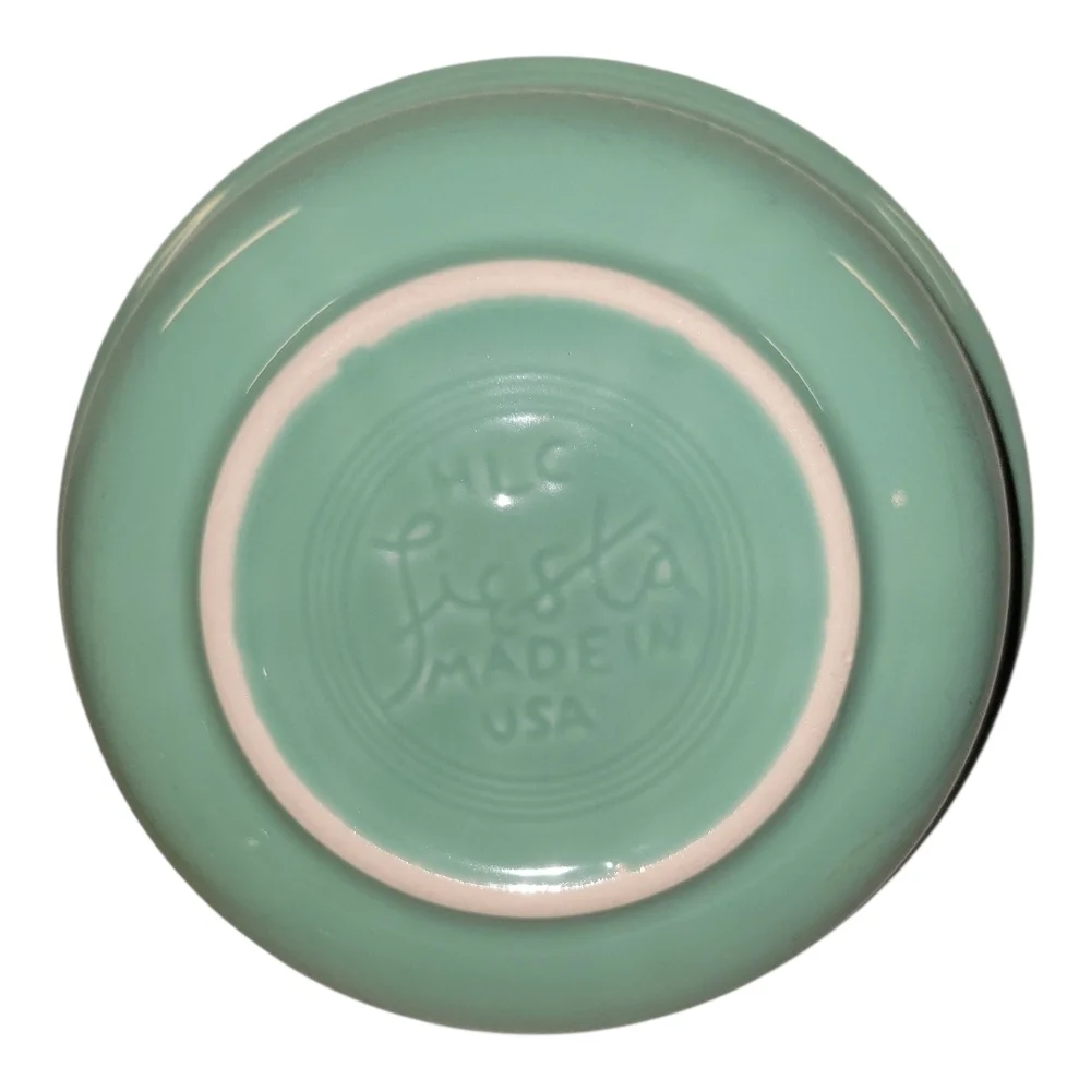 Classic Rim 6 7/8 Inch Cereal Bowl 19 OZ SEAMIST SEA MIST
